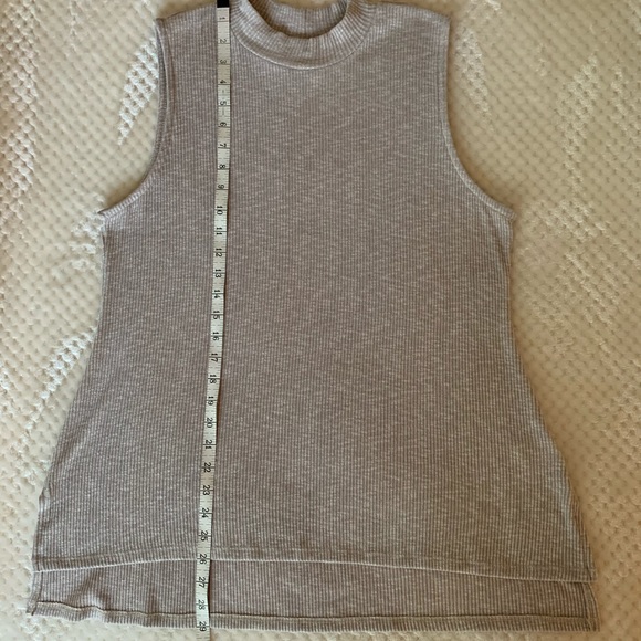 Style & Co High-Low Tunic Top - Picture 7 of 8